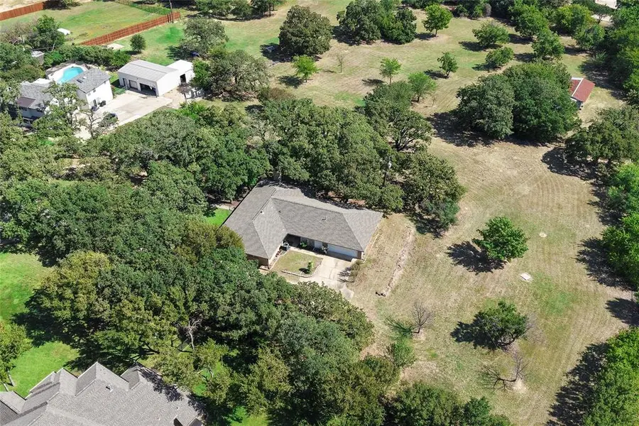 225 Timberline Lane, Southlake, TX 76092