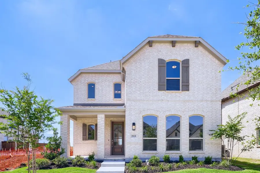 3820 Stars Street, Celina, TX 75078