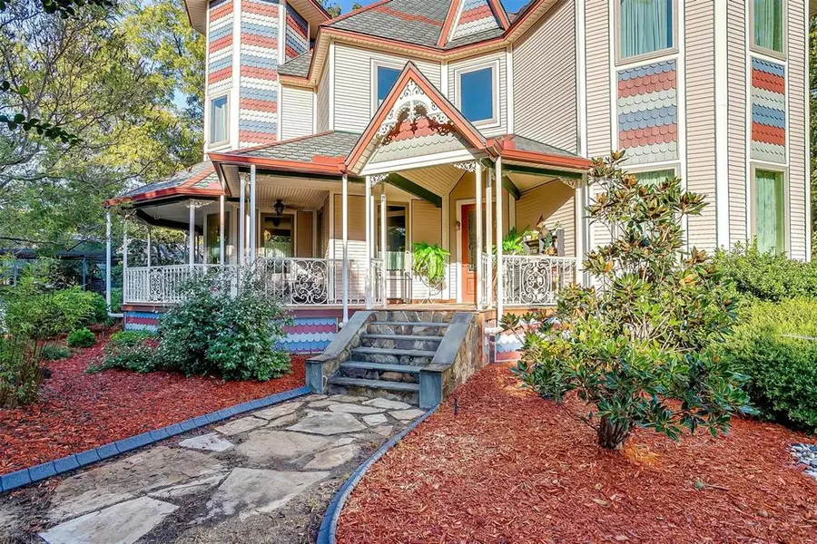 10501 County Road 525, Mansfield, TX 76063