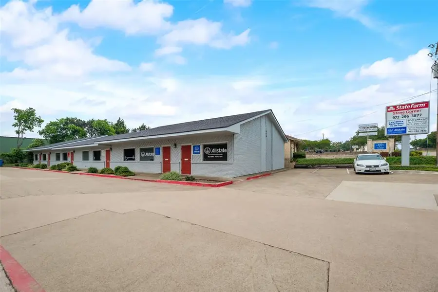 606 W Wheatland Road #103, Duncanville, TX 75116