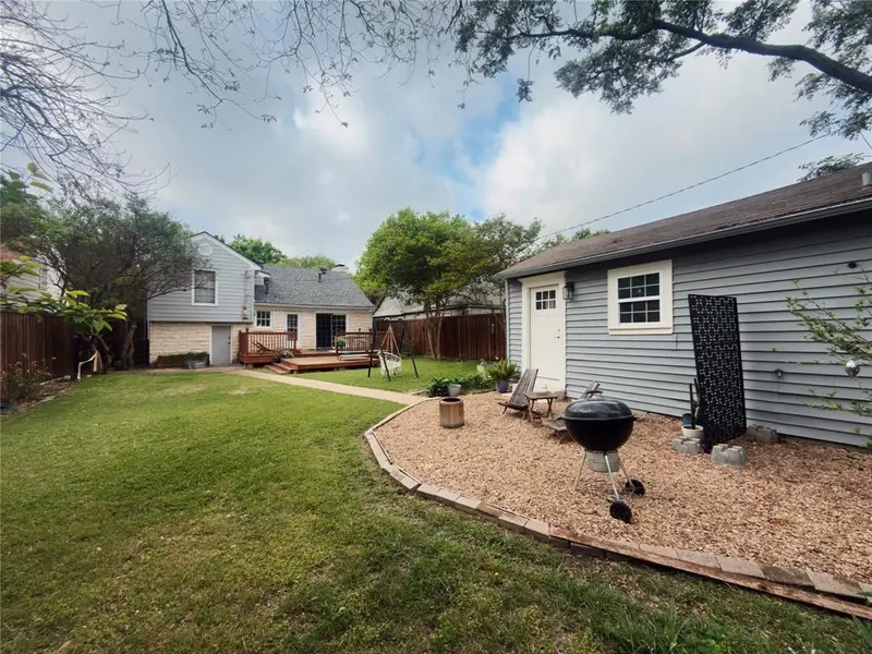 5907 Anita Street, Dallas, TX 75206
