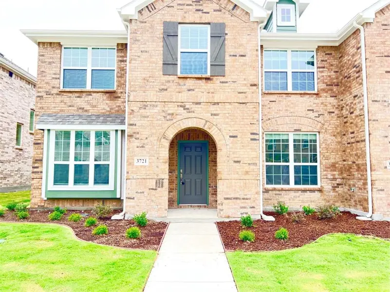 3717 Malibu Drive, Sherman, TX 75090