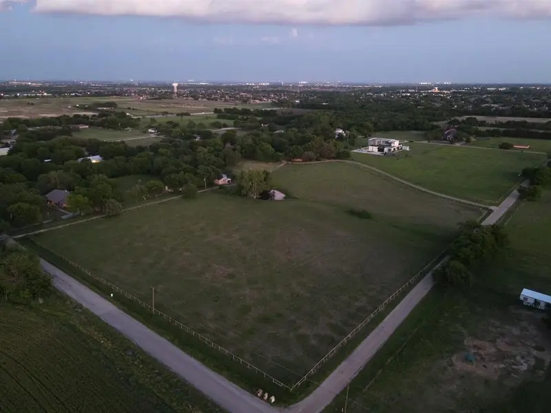 1 Gregory, Parker, TX 75002