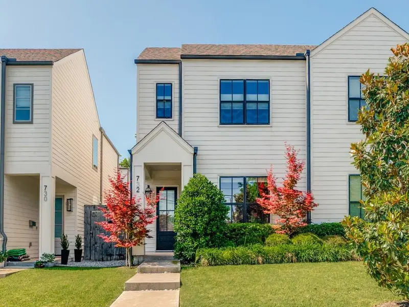 732 W 7th Street, Dallas, TX 75208
