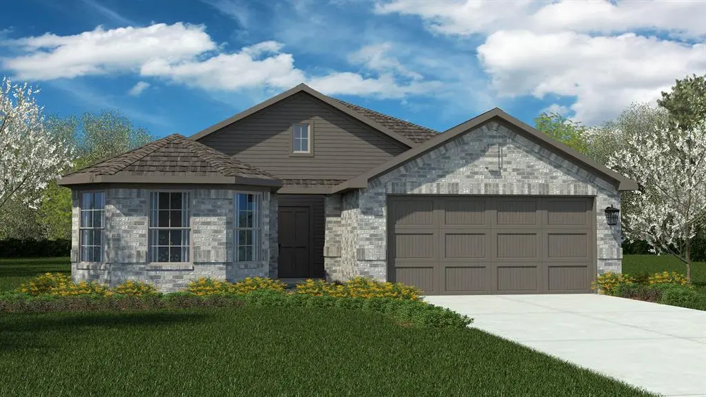 16520 HUDSON PRAIRIE Way, Fort Worth, TX 76247