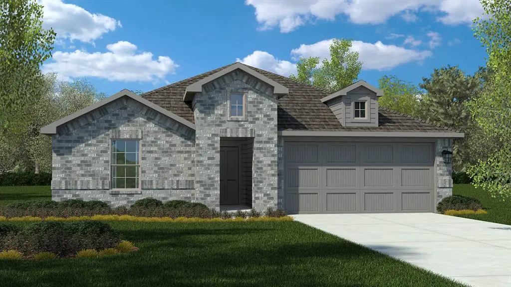 16532 MADRONE Lane, Fort Worth, TX 76247