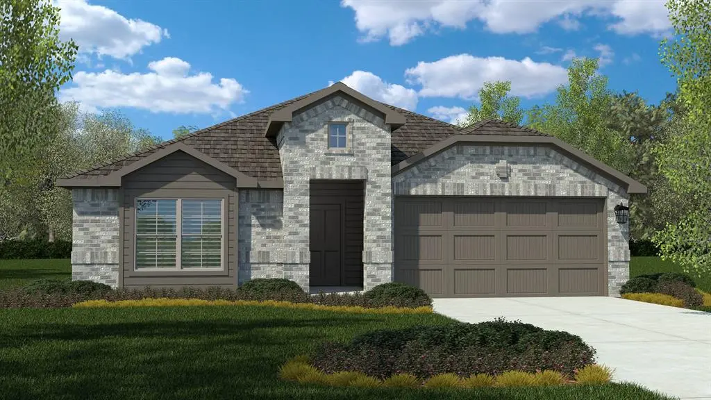 16569 HUDSON PRAIRIE Way, Fort Worth, TX 76247