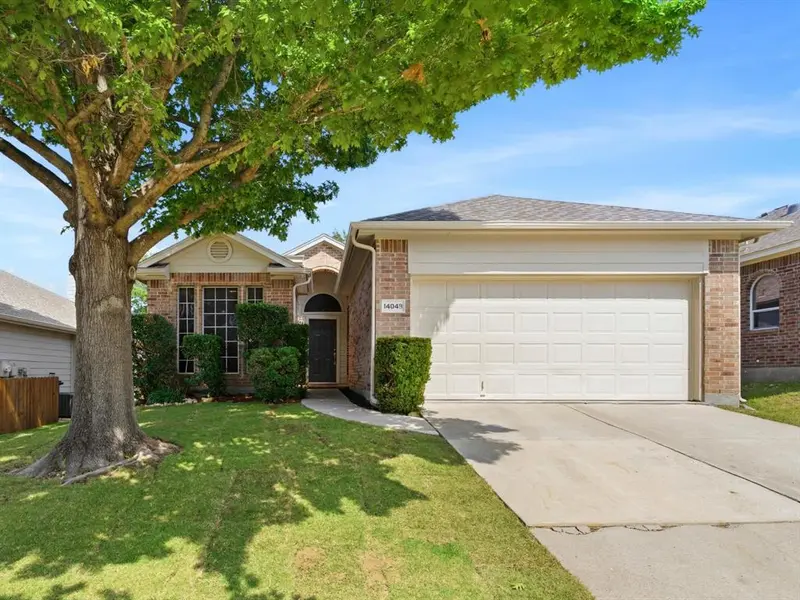 14048 Esperanza Drive, Fort Worth, TX 76052