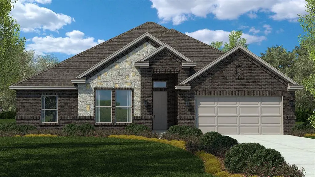 10424 PALMETTO Street, Grand Prairie, TX 76065