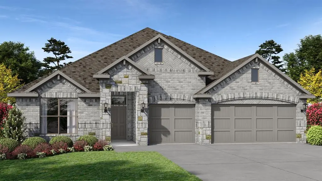 3309 PIER VIEW Street, Grand Prairie, TX 76065