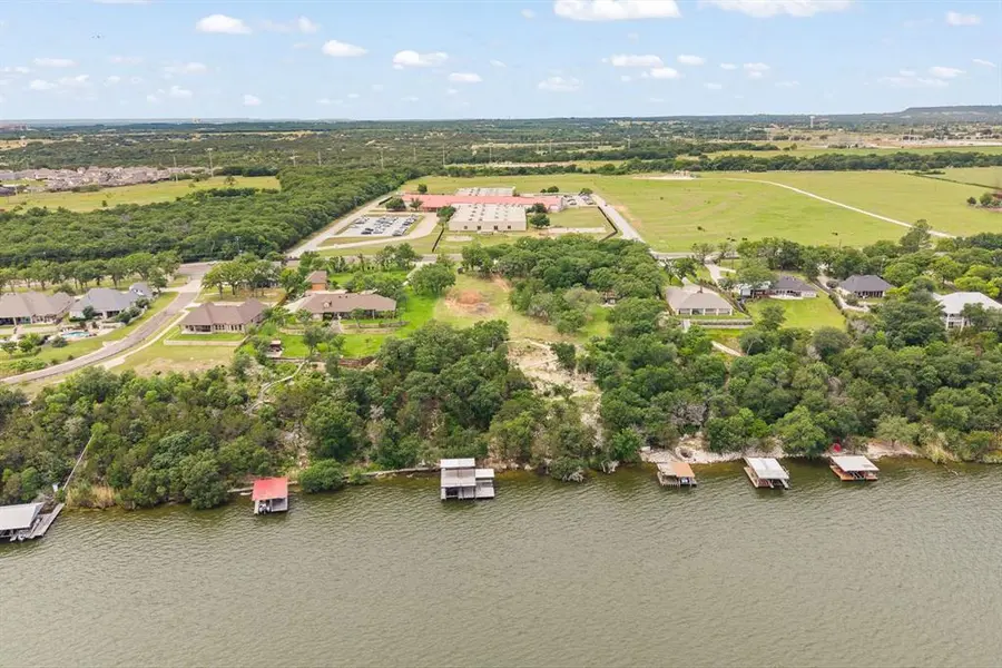 3850 Mambrino Highway, Granbury, TX 76048