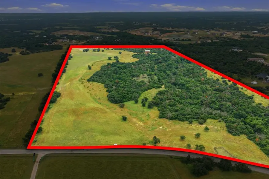 4100 Weiland Road, Weatherford, TX 76088