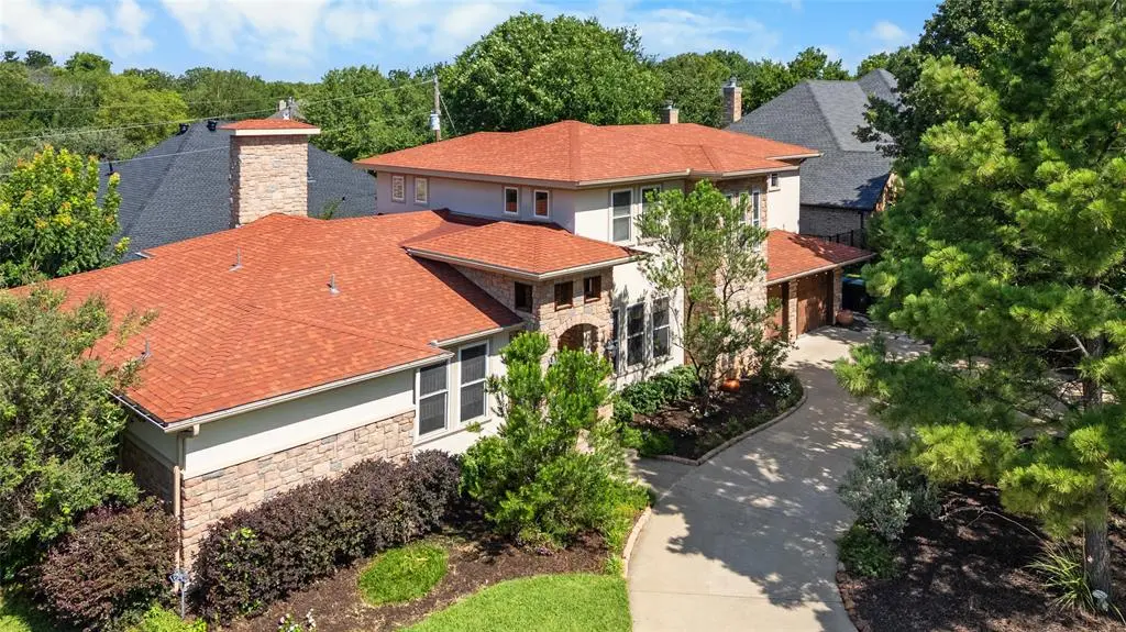 4921 Dogwood Street, Flower Mound, TX 75028