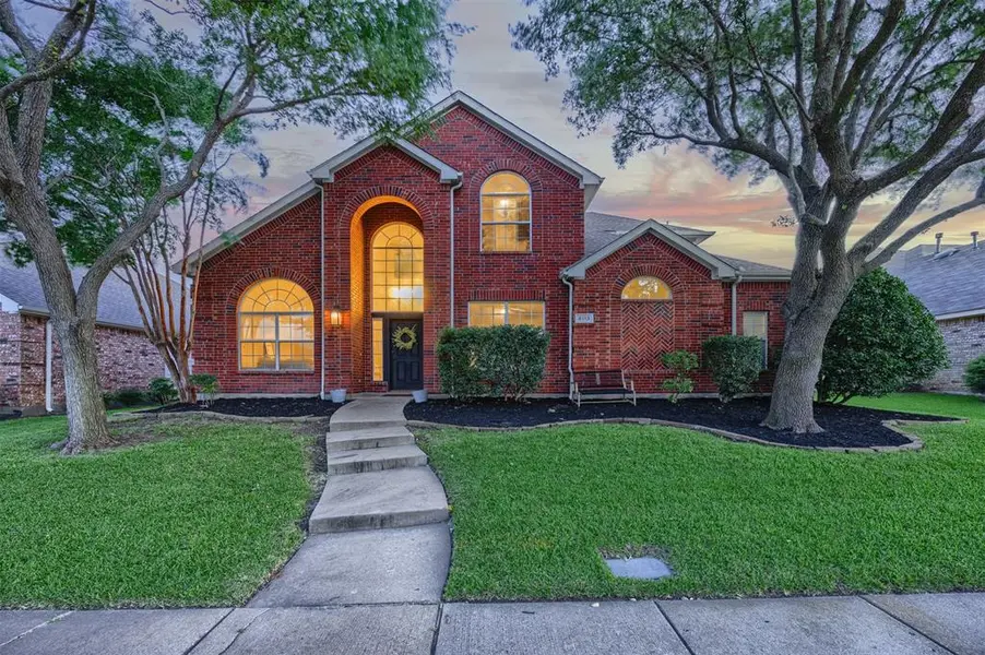 6113 Deer Run Drive, Mckinney, TX 75070