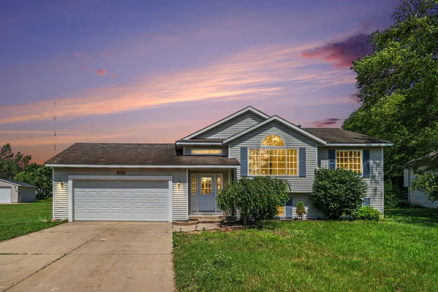 12944 Valley DR, Yankee Springs Twp, MI 49348