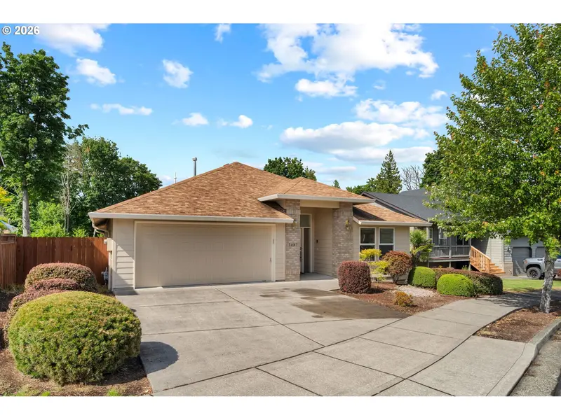 5087 SE 16TH DR, Gresham, OR 97080