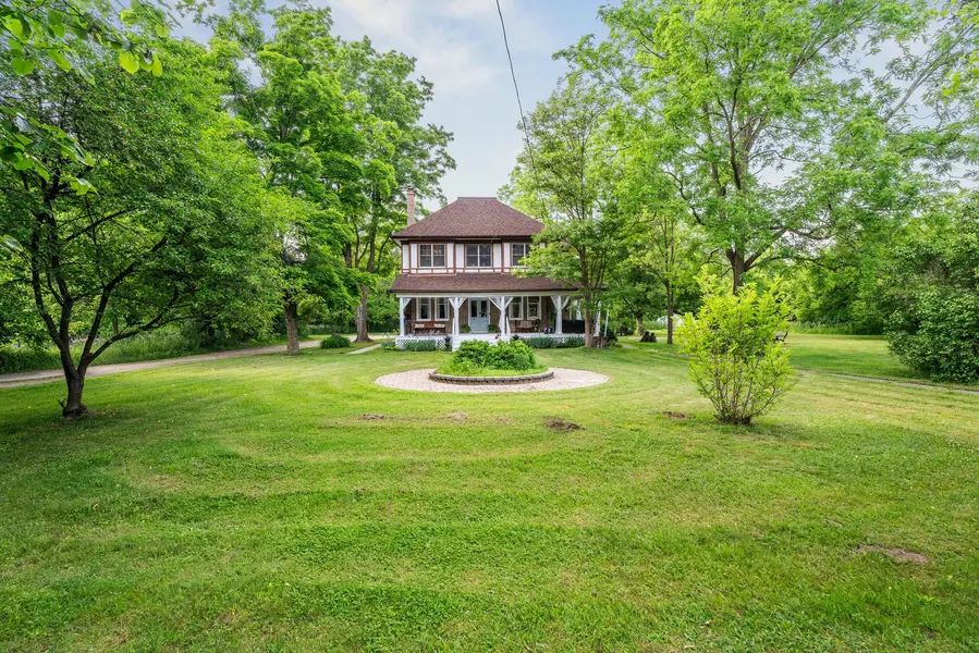 8936 32nd Side Road, Adjala-tosorontio, ON L0M 1K0