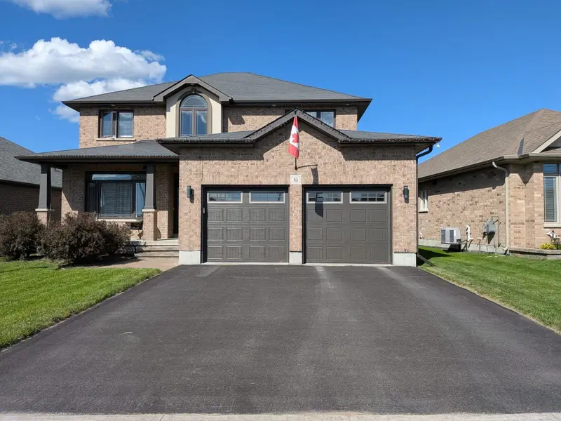 85 Hampton Ridge DR, Belleville, ON K8N 4Z5