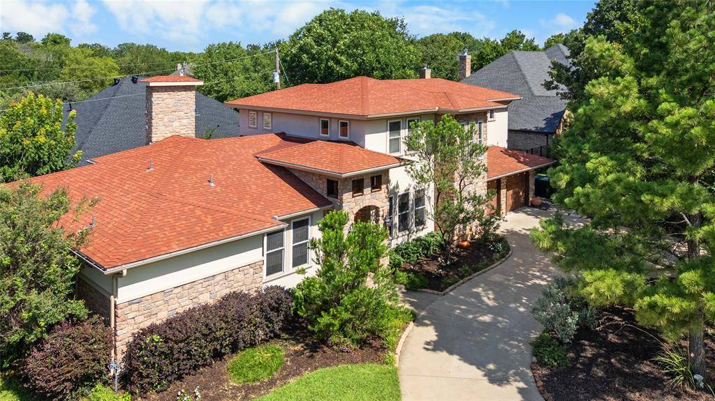 4921 Dogwood Street, Flower Mound, TX 75028