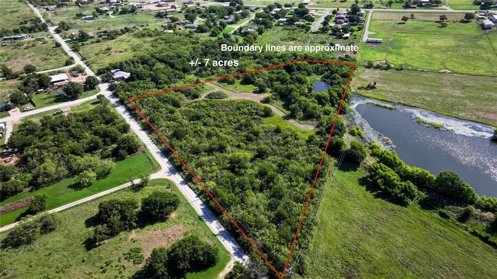 TBD Watkins Road, Bowie, TX 76230
