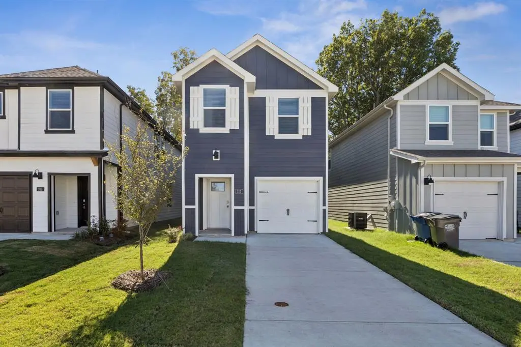 317 Clematis Street, Princeton, TX 75407