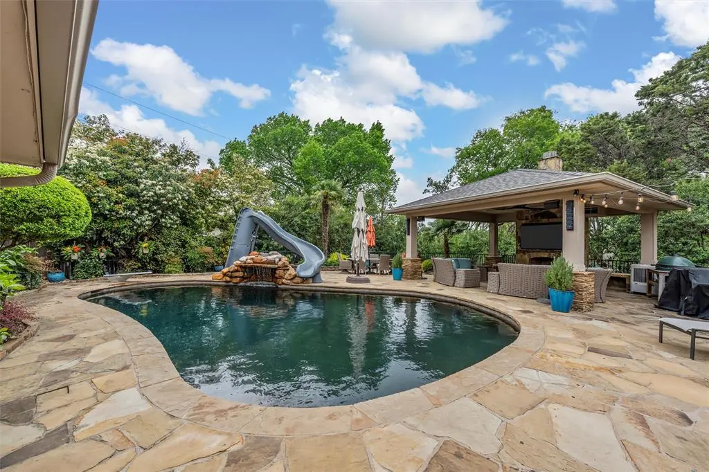7125 Fish Pond Road, Waco, TX 76710