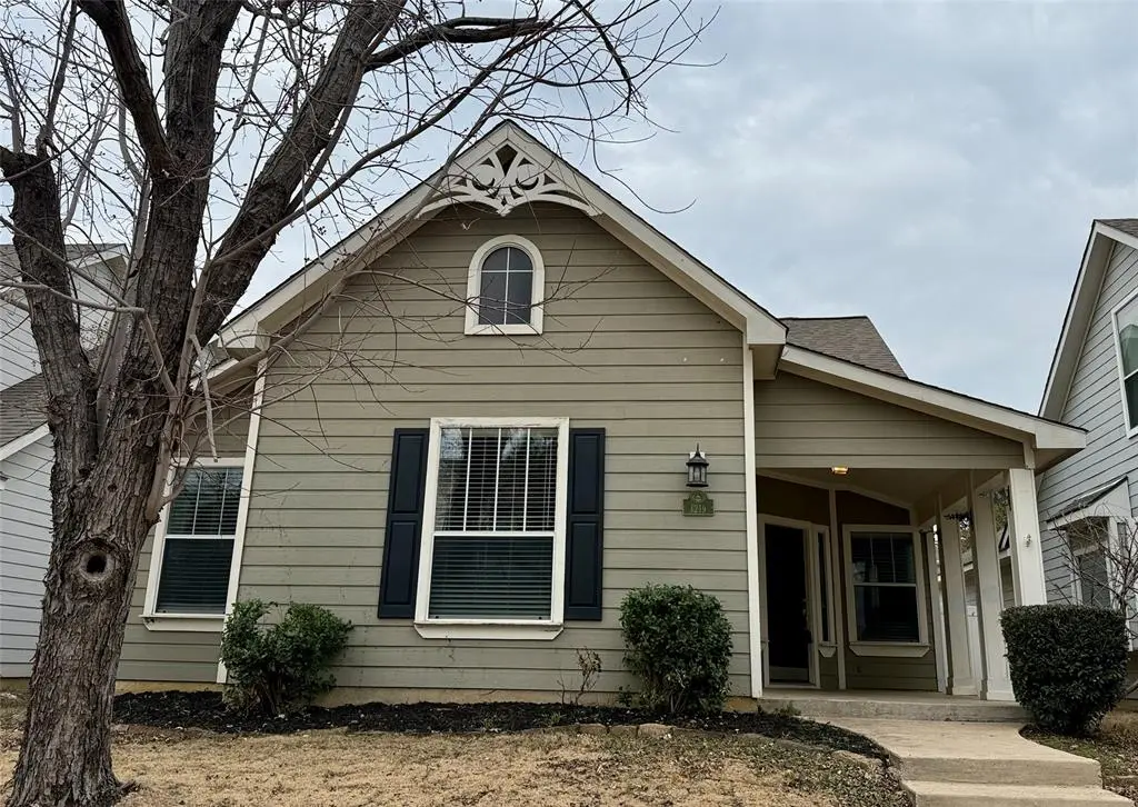 1219 Stratford Drive, Providence Village, TX 76227