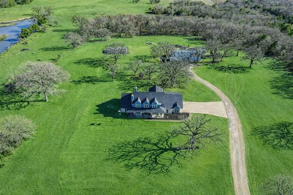 5028 County Road 309, Cleburne, TX 76031