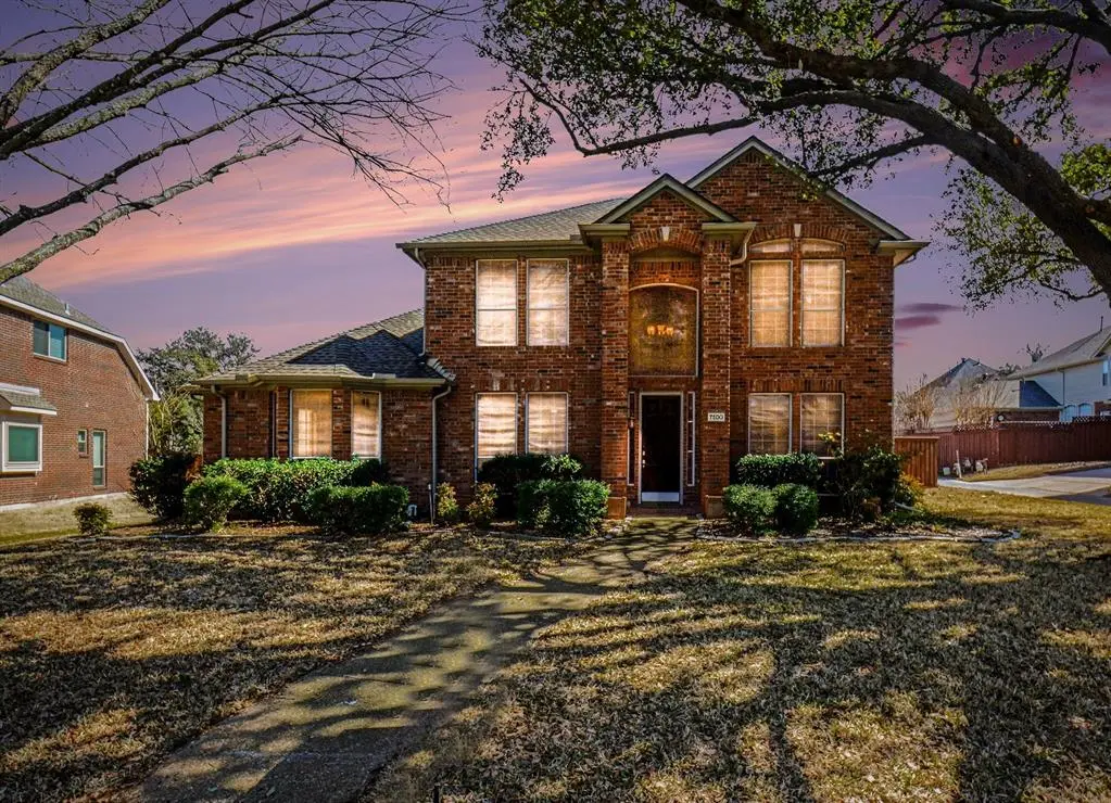 7500 Zurich Drive, Plano, TX 75025