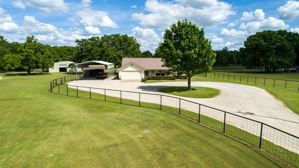 6480 Fm 429, Kaufman, TX 75142