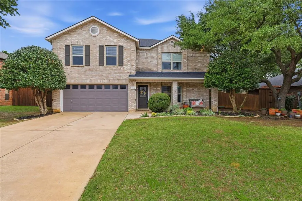2008 Cassidy Lane, Corinth, TX 76210