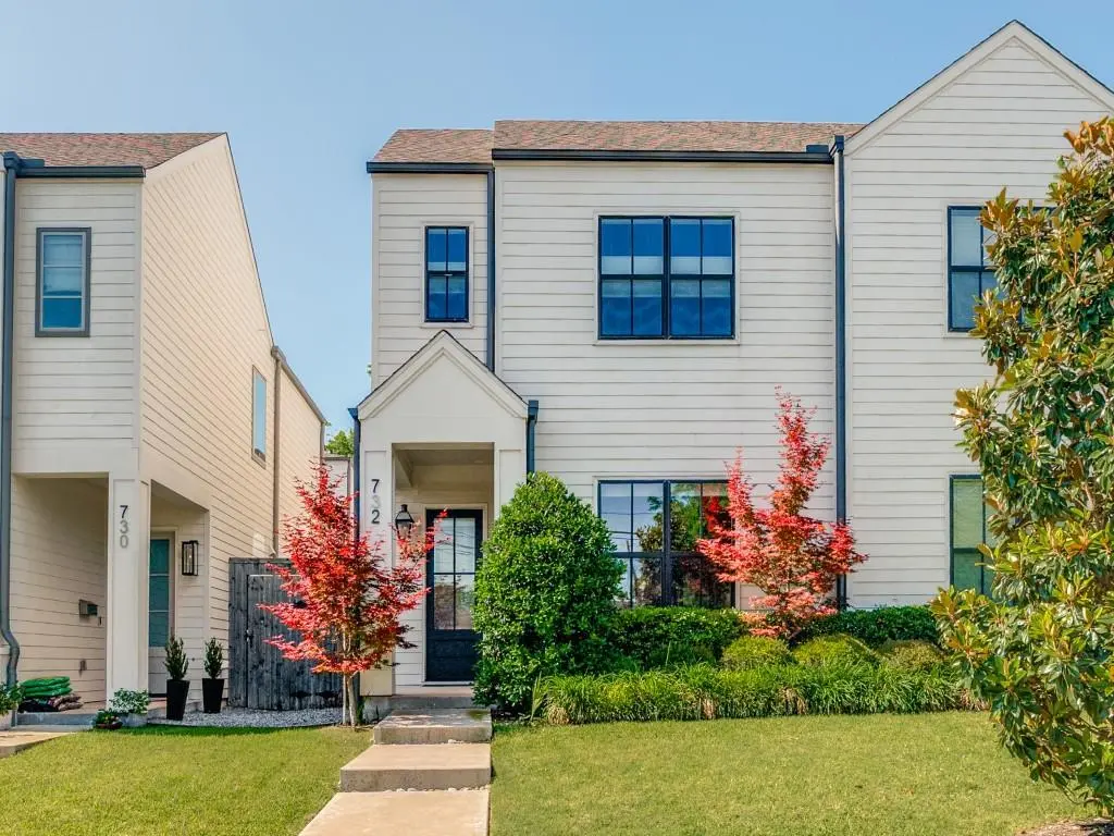 732 W 7th Street, Dallas, TX 75208