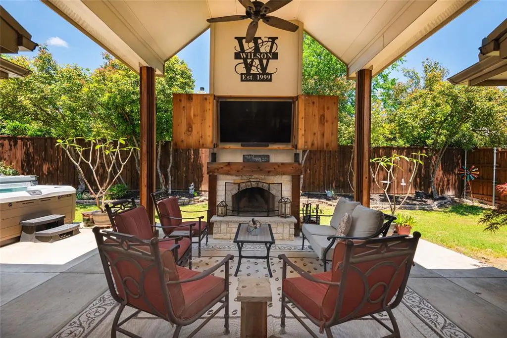 5204 Lake Bend Drive, Mckinney, TX 75071