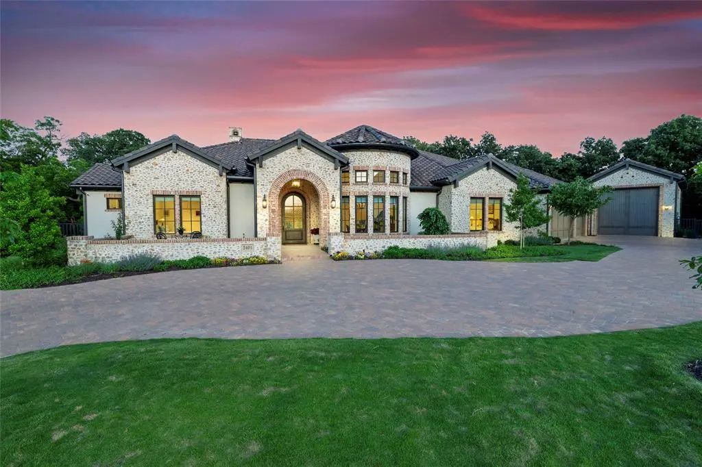 2401 Lower Brook Court, Southlake, TX 76092