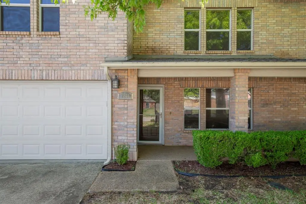 2201 Driskell Lane, Corinth, TX 76210