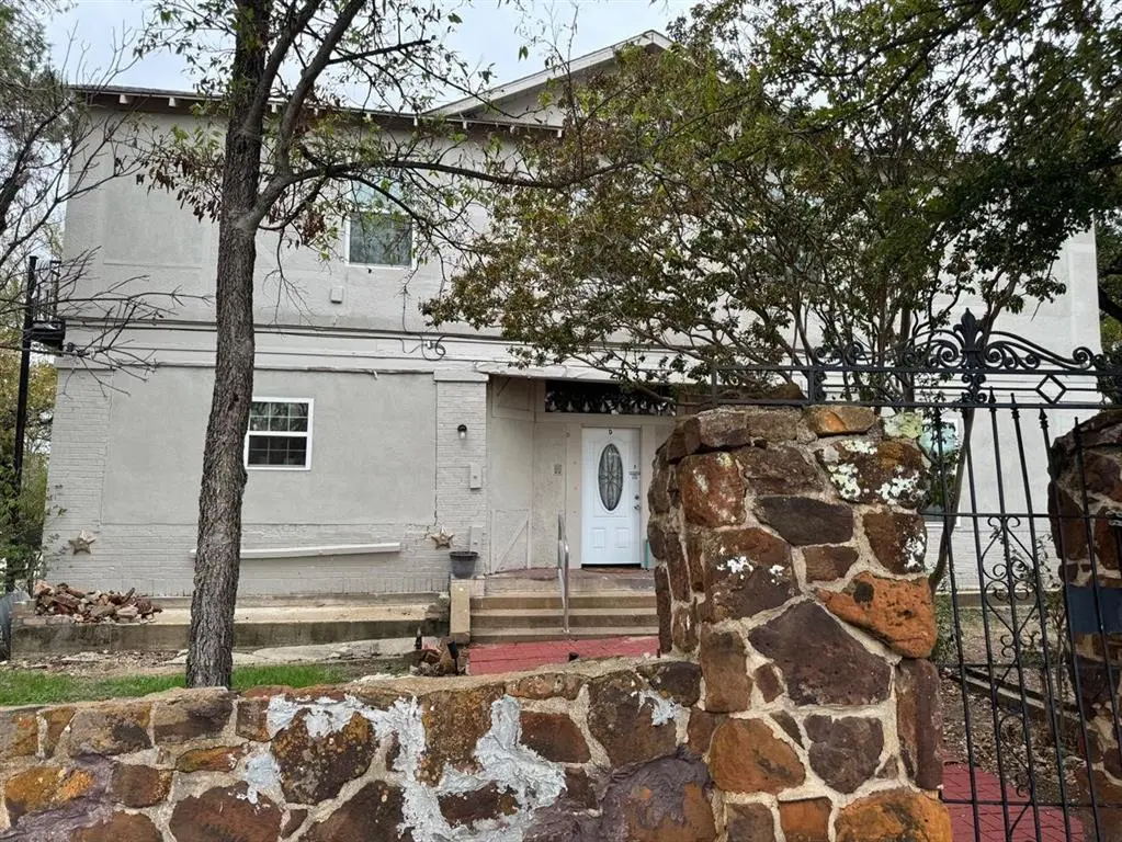 2932 Haynie Street, Fort Worth, TX 76112