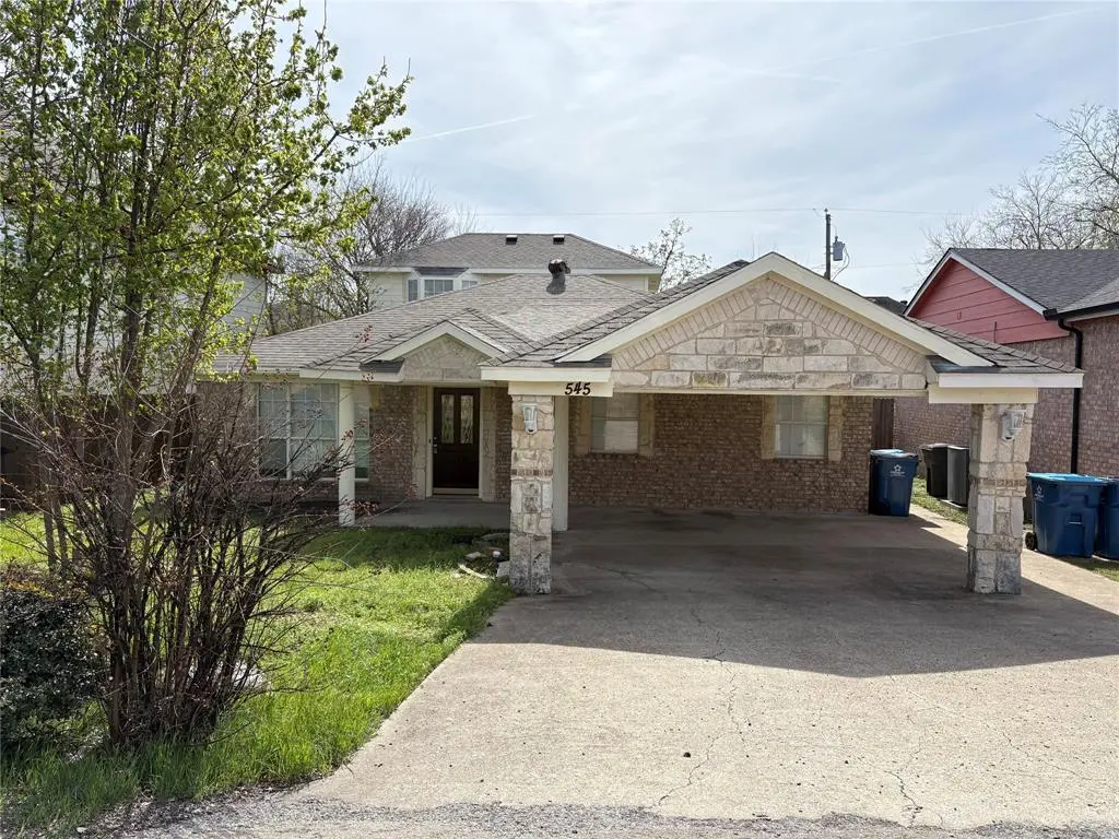 545 TUBBS, Rockwall, TX 75032