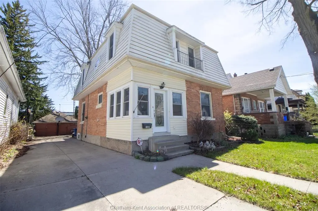 132 Patteson Avenue, Chatham, ON N7M 1T8