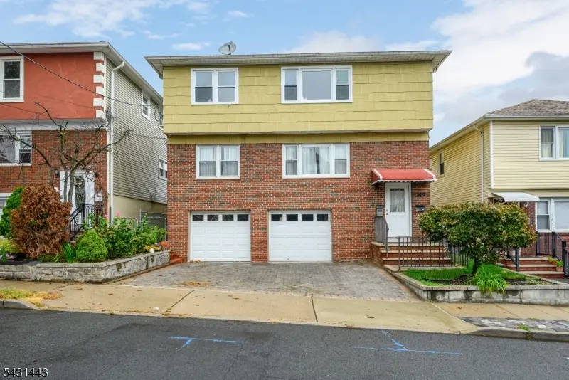 149 Baltimore Ave, Hillside Twp., NJ 07205