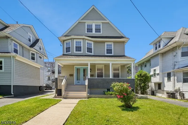 14 Grove Ter, Montclair Twp., NJ 07042