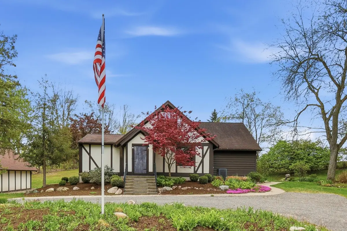 5575 Giles AVE NE, Cannon Twp, MI 49341