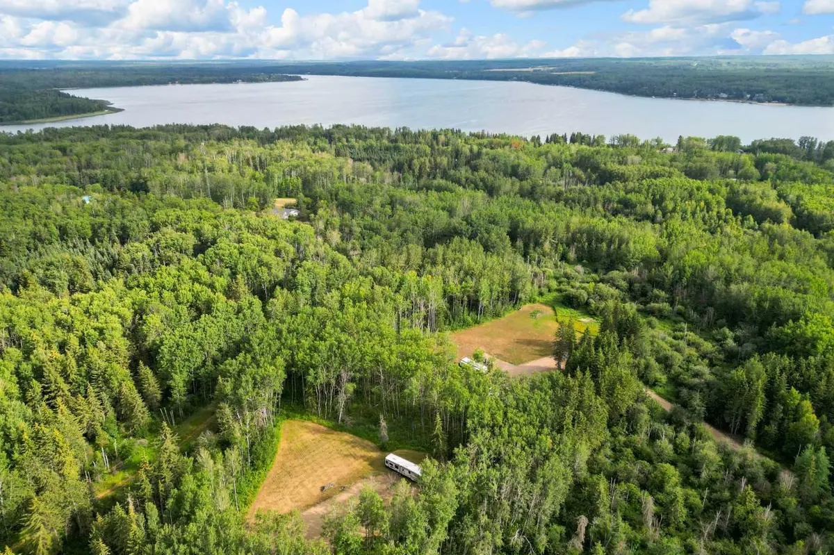 #5 Ovich LN, Rural Athabasca County, AB T0A0M0