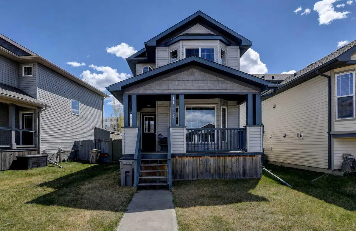 11245 75 AVE, Grande Prairie, AB T8W0C5