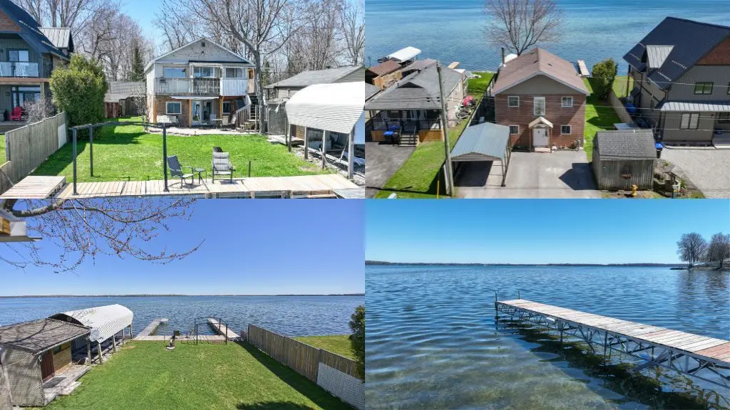3801 Wood AVE, Severn, ON L3V 6H3
