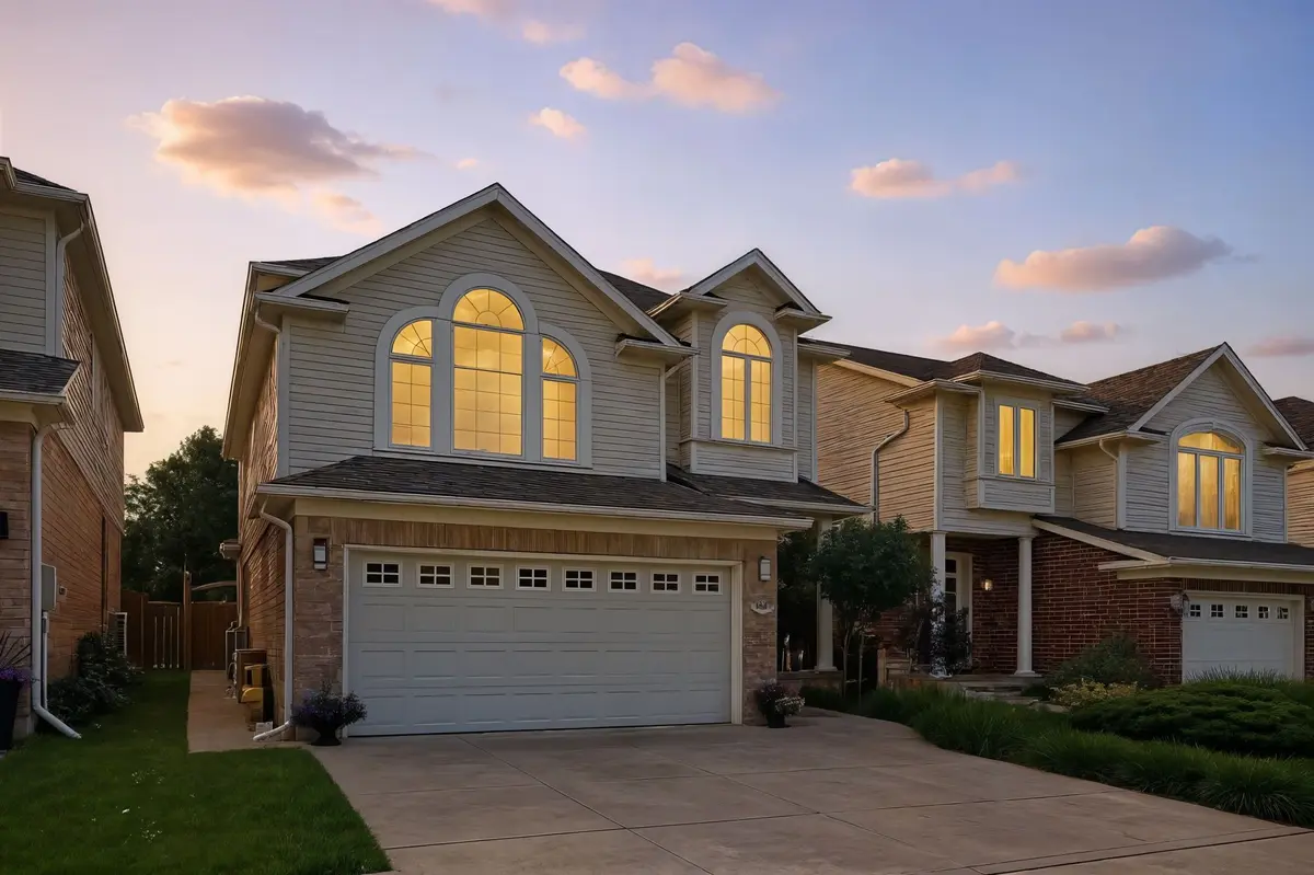 35 Dubrick CRES, Kitchener, ON N2E 4A7