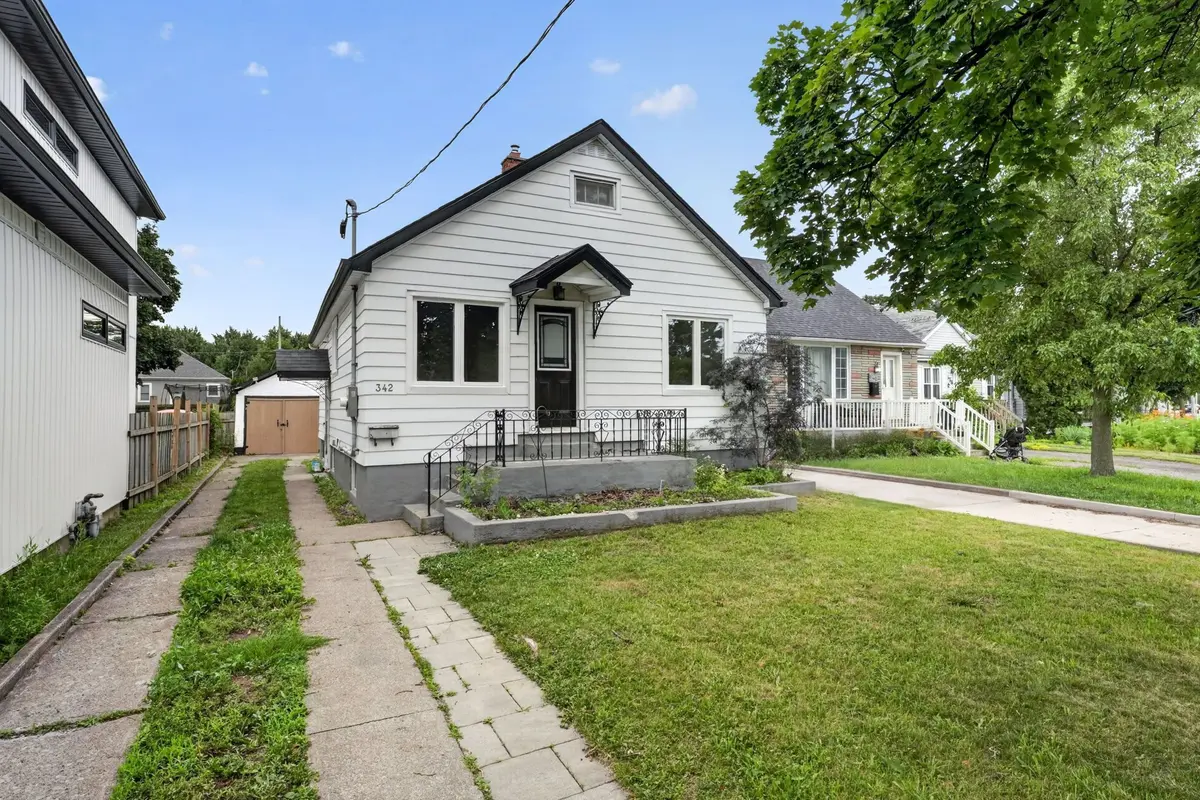 342 Carlton ST, St. Catharines, ON L2N 1C4