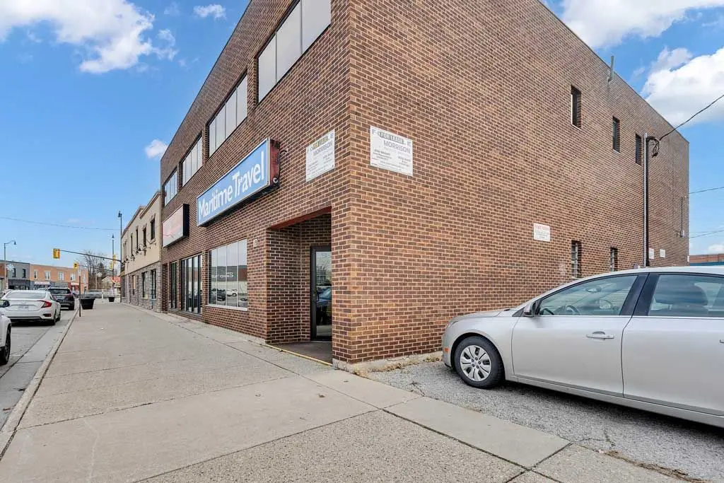 19 BALDWIN ST #1, Tillsonburg, ON N4G 3P4