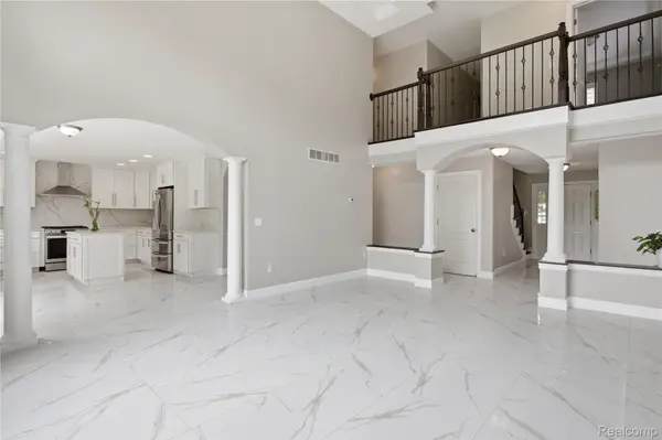 8873 Northern AVE, Plymouth Charter Township, MI 48170