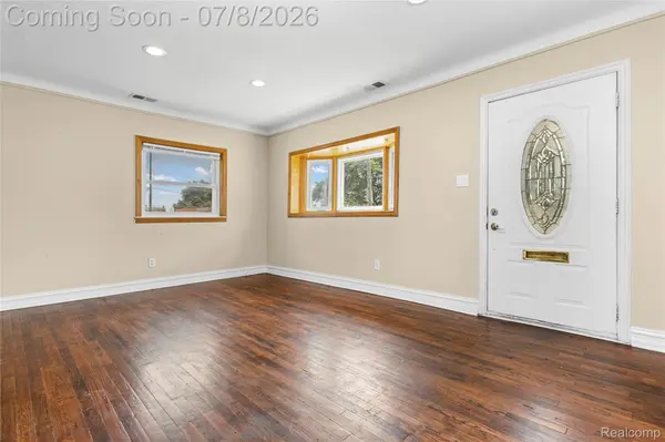 23137 E 13 mile RD, St. Clair Shores, MI 48082