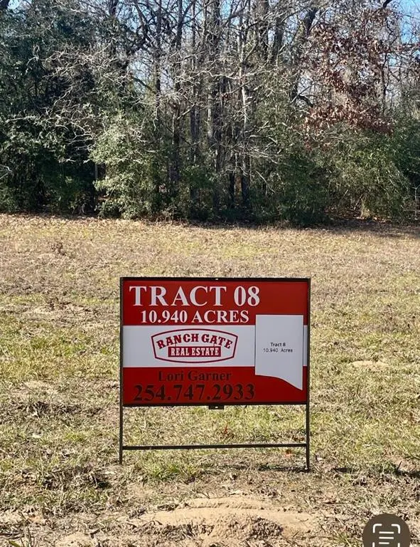 TBD 008 County Rd 242, Oakwood, TX 75855